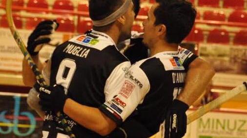 Ventura, Garcia e Silva Cgc, stop ai sentimenti