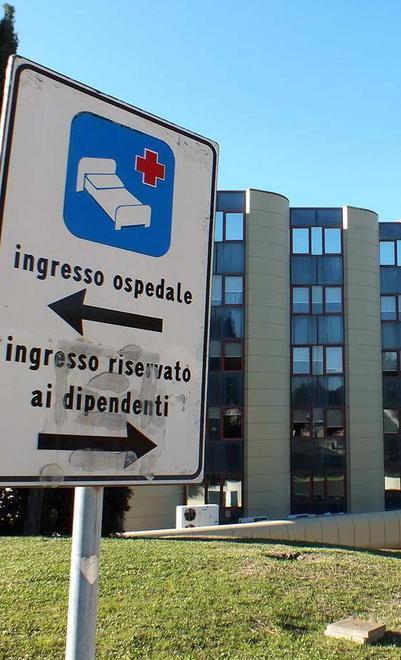 Punto nascita e pronto soccorso tra gli interventi da fare in 3 anni 