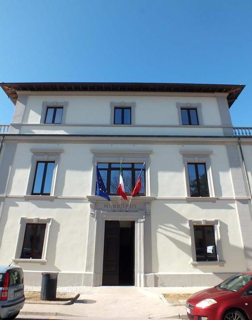 Via un altro dirigente Dopo 12 anni Guazzelli lascia il Comune 