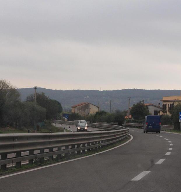 «No autostrada Il 12 andremo a manifestare» 