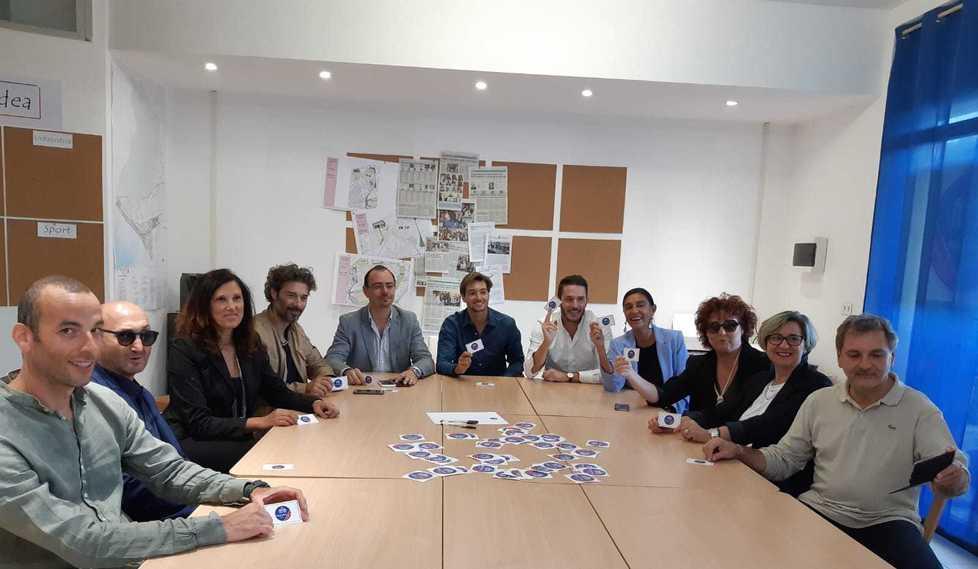Prima Vera Civica «Un’officina di idee»
