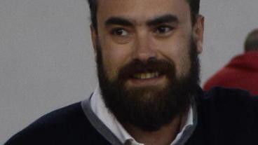 Il debutto dell’Atlante con il presidente Tonelli di nuovo sulla panchina