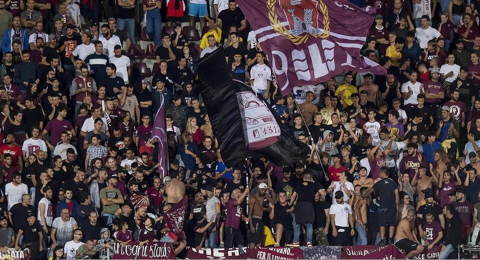 Biglietti in vendita stamani