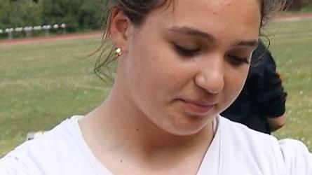 E le ragazze chiudono terze guidate da Rachele Mori