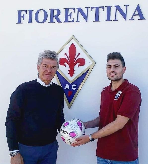 «L’obiettivo sono i playoff vogliamo tornare in Seconda» 