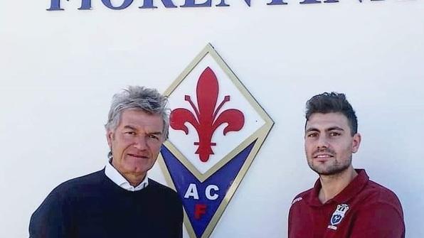 «L’obiettivo sono i playoff vogliamo tornare in Seconda»