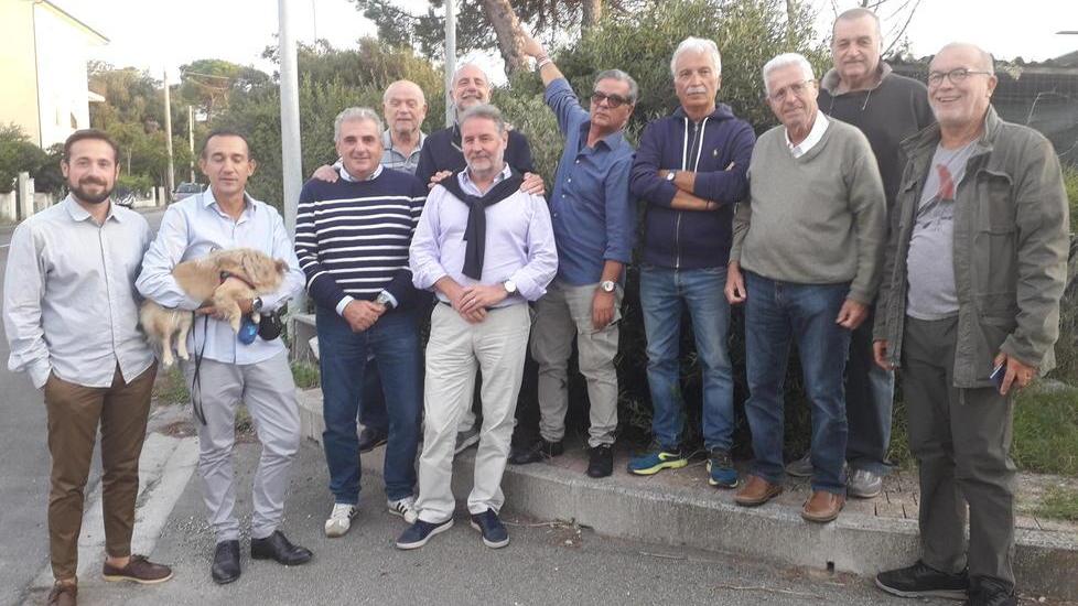 Il litorale alza subito la voce «Vogliamo essere protagonisti delle scelte»