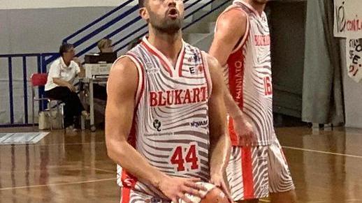 Un vero derby del tartufo per la Blukart in serie B