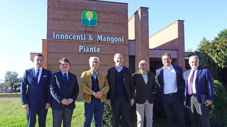 «Ecco come l’innovazione cambia le imprese agricole»