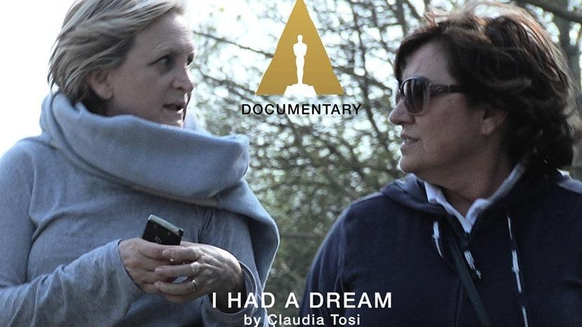 Film con Depietri e Ghizzoni in corsa per gli Oscar 2020