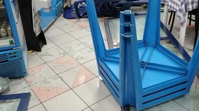 «Più di 20 furti nel nostro bar» L’amaro record di “Paolo”
