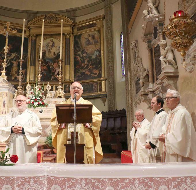 La festa di San Francesco e la settimana mariana