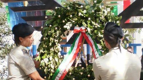 Giornata degli Autieri Volontari in festa