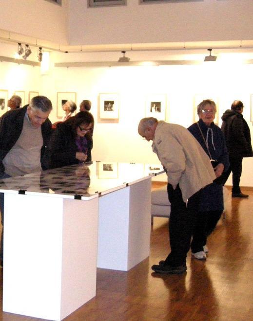 Mostre, arte e cultura Una fine dell’anno che sarà tutta da vivere 