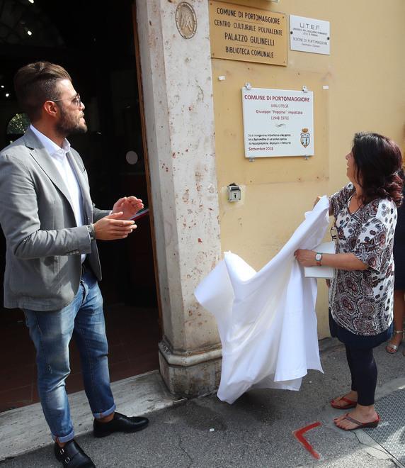 Meno fondi regionali per i lavori in biblioteca Opere ridimensionate