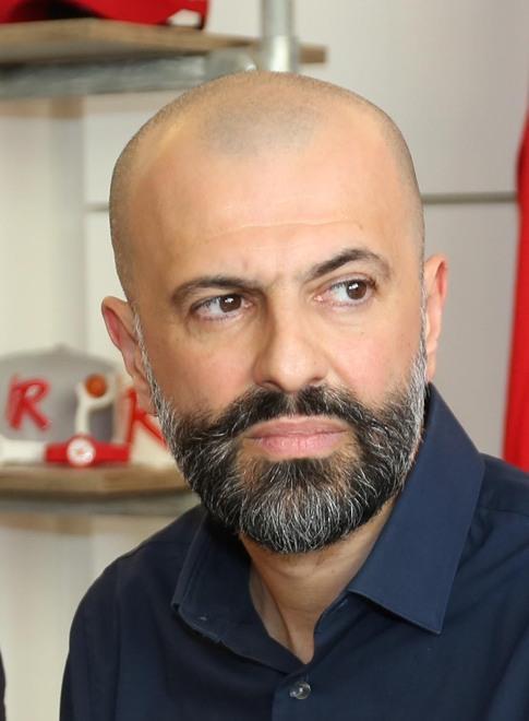 «La Grissin Bon continua a crescere La pressione non ci spaventa» 