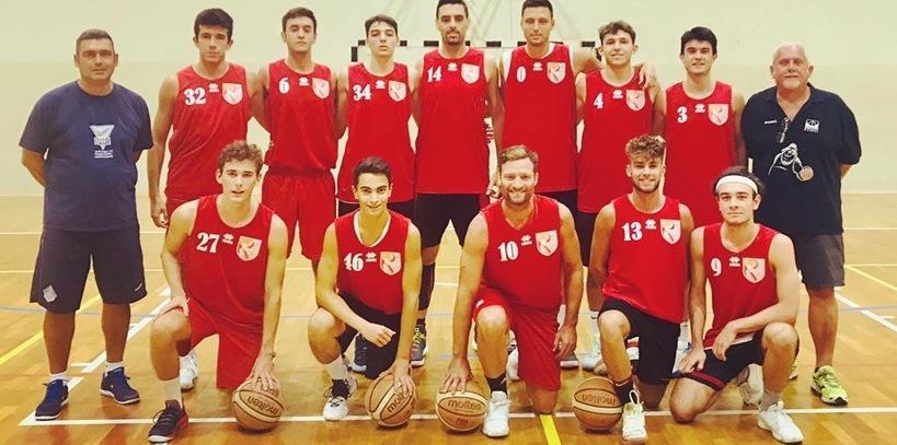 La Spal cerca il bis a Bellaria Trasferte rischiose per Novellara e Rebasket