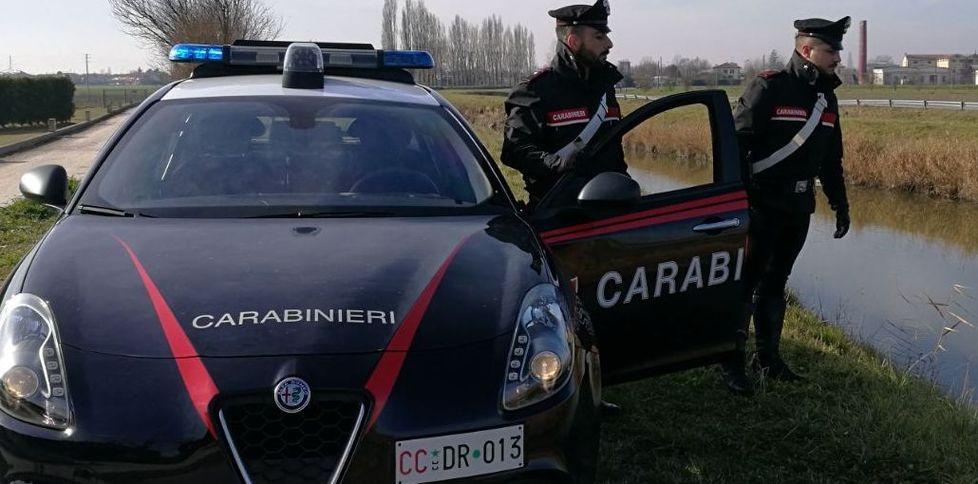 Tentata truffa a un’ottantenne: porta in faccia all’impostore 