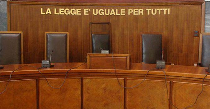 Assolto l’agente accusato di calunnia