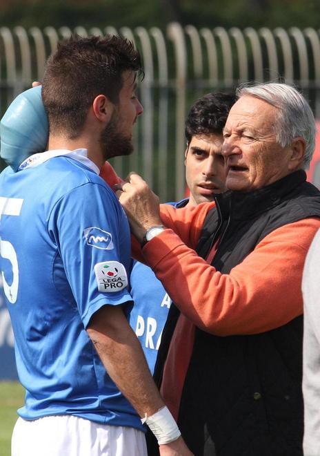 Stop per Gazo ed Esposito Domani c’è il FeralpiSalò 