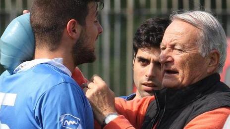 Stop per Gazo ed Esposito Domani c’è il FeralpiSalò