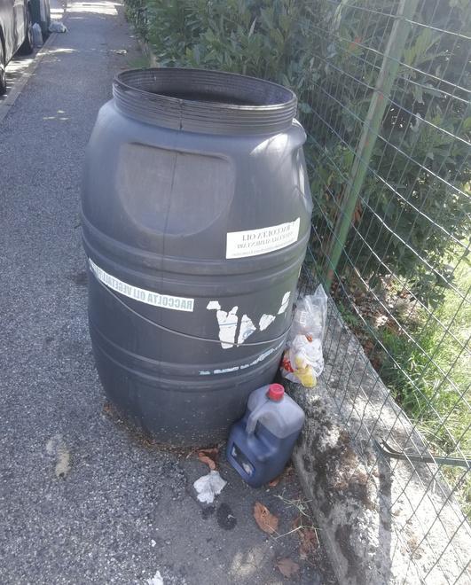 Oli vegetali, la raccolta ferma da mesi. Asmiu firma una nuova convenzione