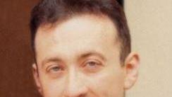 Fabrizio Valli, morto a 49 anni mentre dormiva
