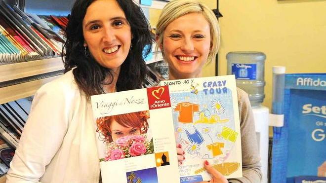 Un fantastico regalo dall’agenzia di viaggi “Crazy Tour” ecco la minicrociera per due persone nel Mediterraneo
