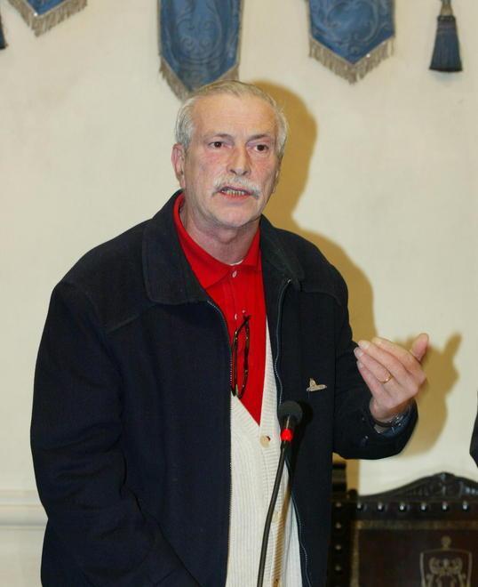 Addio a Mauro Dania una voce critica in difesa della città 
