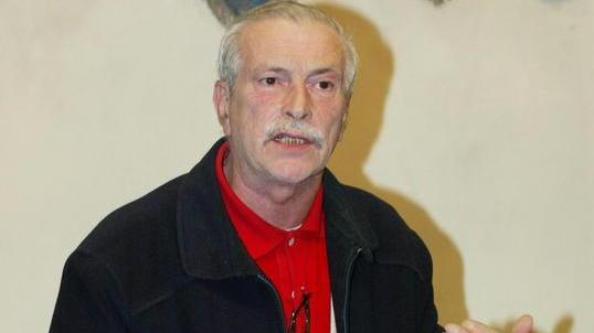 Addio a Mauro Dania una voce critica in difesa della città