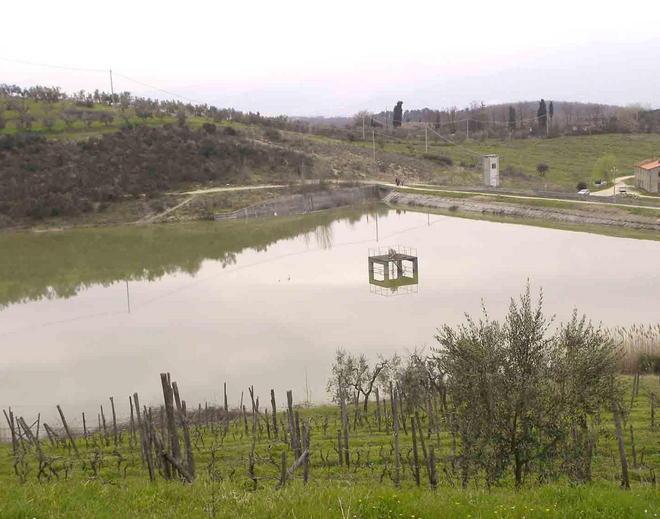L’acqua? È garantita solo fino all’estate 