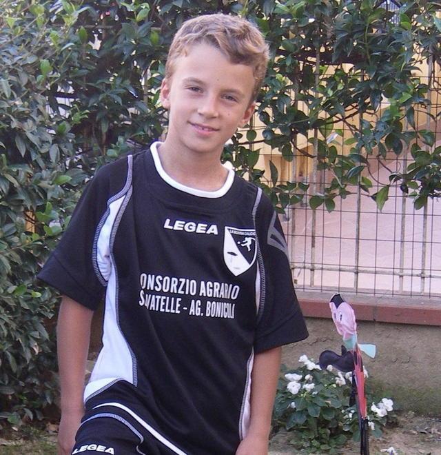 BUON COMPLEANNO