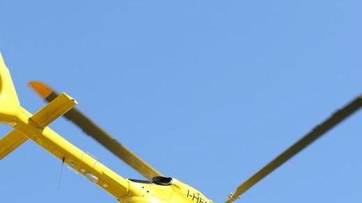 Anziano cade in casa e sbatte la testa Portato a Cisanello