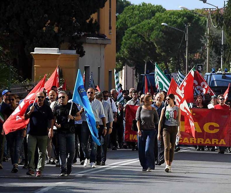 Su Sanac il ministero risponde a Nardi Segnali positivi 