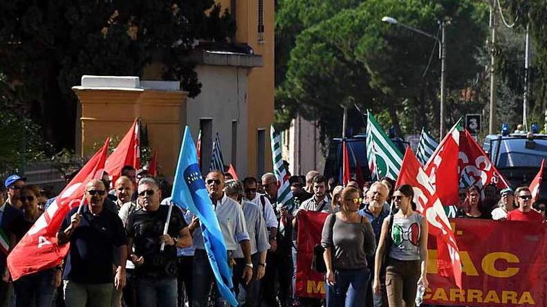 Su Sanac il ministero risponde a Nardi Segnali positivi
