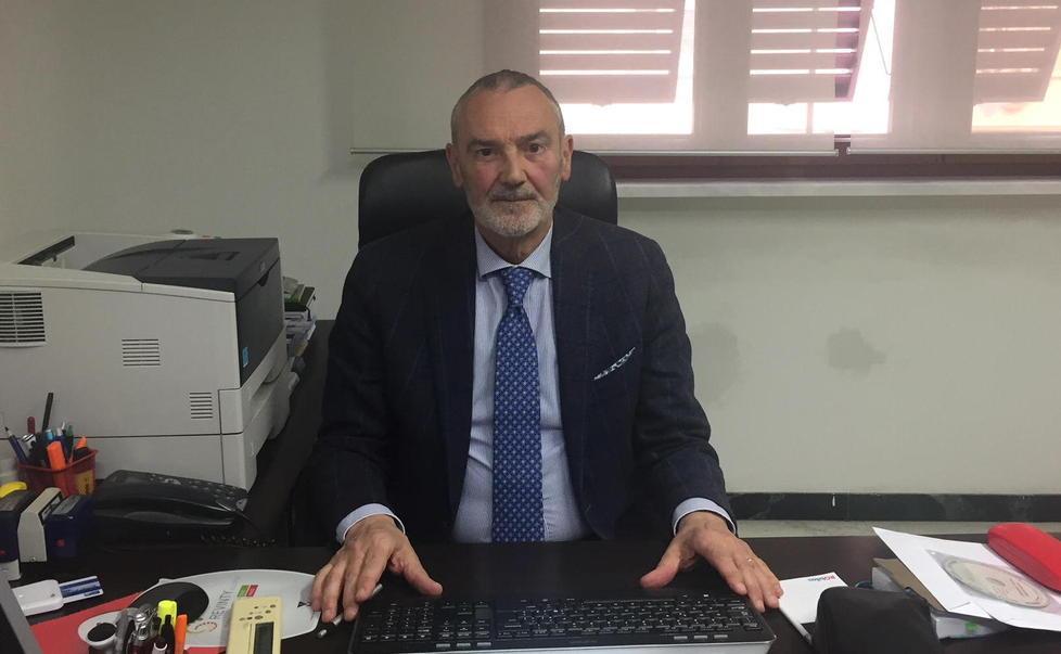 Manfredi: «Non è certo che tutti i dottori possano essere rimpiazzati» 