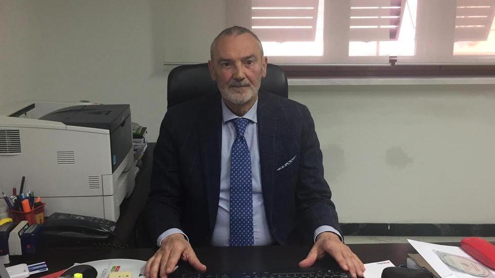 Manfredi: «Non è certo che tutti i dottori possano essere rimpiazzati»