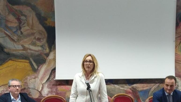 Un nuovo Doblò per la casa di riposo