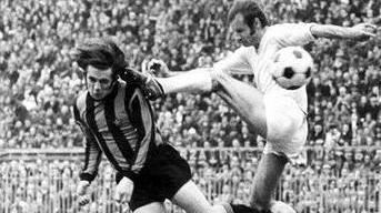 L’uomo del gol non vede...troppi gol Boninsegna: «Tanto equilibrio, dico 1-1»