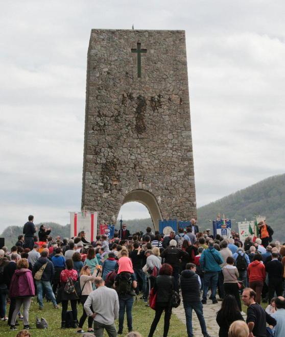 Noi Tirreno: a Sant’Anna per ricordare l’eccidio