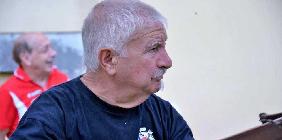 Bagni alla Villa piange il “Tepepa” Domani i funerali 