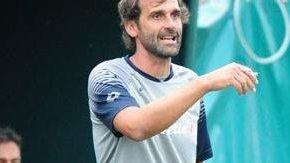 Il direttore sportivo Fasce 27 anni dopo il gol nel derby vuol castigare ancora la Pantera