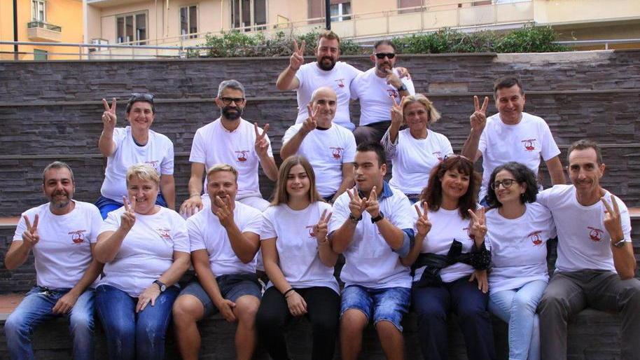 Subito sessanta iscritti agli “Amici di Vittorio”
