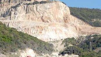 Piano cave, l’orizzonte del no può mettere tutti d’accordo