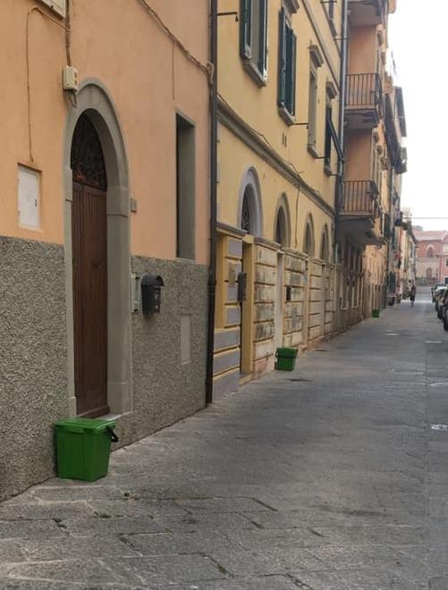 Raccolta differenziata, tre comuni elbani sopra la soglia del 65% 