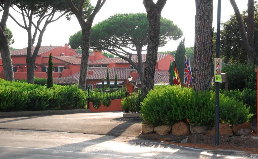 Chiuso il contenzioso con l’Hotel Alleluja Sarà area residenziale 