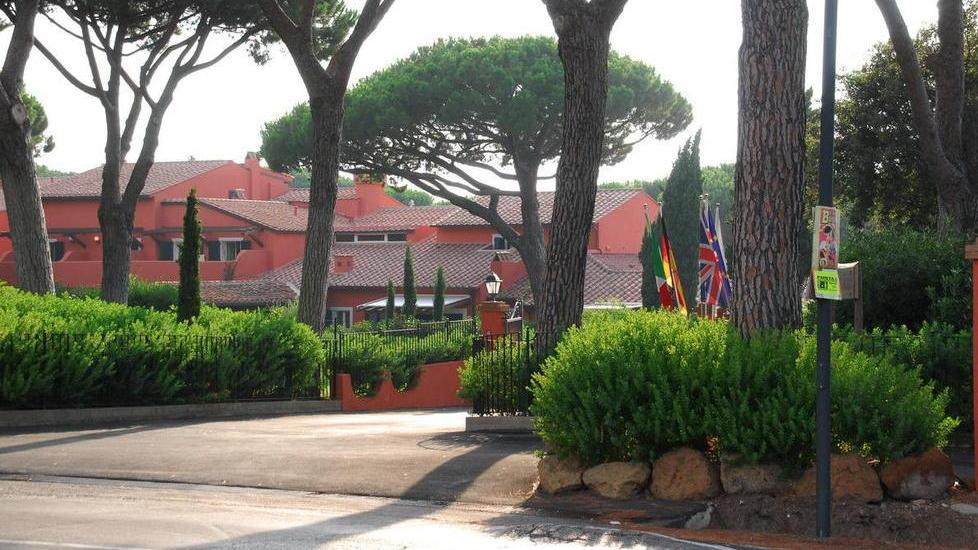 Chiuso il contenzioso con l’Hotel Alleluja Sarà area residenziale