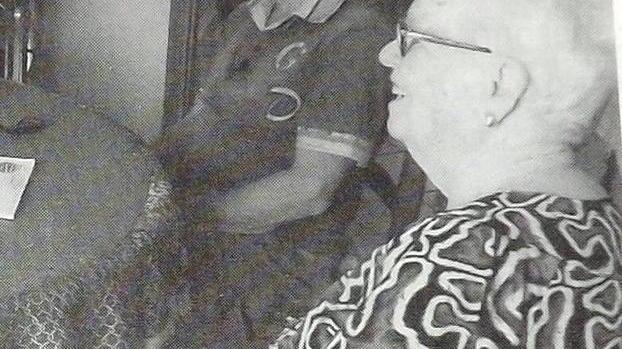 Addio Fernanda, era stata maestra per 40 anni