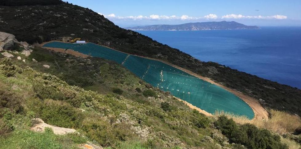 Discarica, fine della procedura d’infrazione 