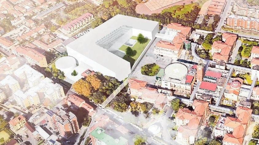 «Livorno avrà il suo ospedale moderno»